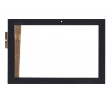 Сенсорное стекло (тачскрин) для Asus Eee Pad Transformer TF100 / TF101 / TF101G 5039N FPC-2 REV:2