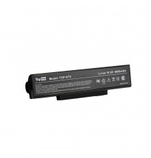 Аккумулятор для ноутбука Asus K72, N71, X72, K73, F2, F3, A9 Series. 10.8V 6600mAh 71Wh, усиленный. PN: A32-K72, A33-K72.