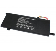 Аккумуляторная батарея для ноутбука Echips Pro (6083215P) 11.4V 4000mAh/45.6Wh