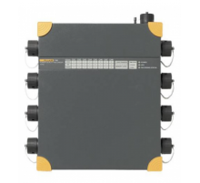 Трехфазный регистратор электроэнергии Fluke 1760 INTL