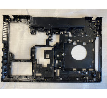 Нижняя крышка (Cover D) для ноутбука Lenovo G500, G505, G510, черный, OEM