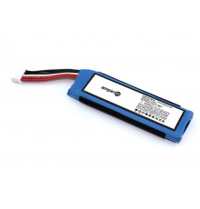 Аккумуляторная батарея Amperin для JBL Flip 4 (GSP872693 01) 3000mAh 3.7V Li-polymer