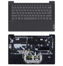 Клавиатура для ноутбука Lenovo IdeaPad 5-14ALC05 топкейс