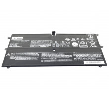 Аккумулятор для Lenovo Yoga 900s-12isk, (L15M4P20), 53Wh,  6950mAh, 7.7V