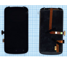 Дисплей для HTC One VX черный