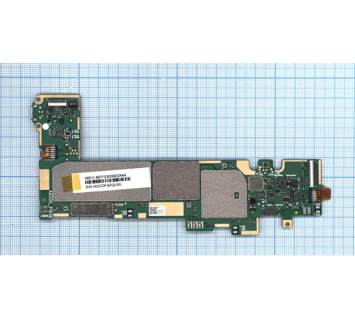 Материнская плата (Main board) для Lenovo TAB2-X30 LTE 16G EMMC