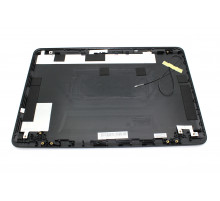 Крышка матрицы для Asus Vivobook E402B синяя