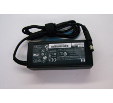 Блок питания HP 4.8x1.7мм (long jack), 65W (19.5V, 3.33A) без сетевого кабеля