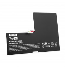 Аккумулятор для ноутбука MSI GS60. 11.4V 4500mAh. PN: BTY-M6F