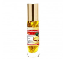 Banna Жидкий бальзам от тошноты и головной боли с экстрактом ананаса / Oil Balm with Herb Pineapple, 10 г