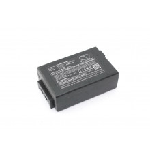 Аккумулятор CS-WA3006BL для Zebra WorkAbout Pro 4 3.7V 2000mAh