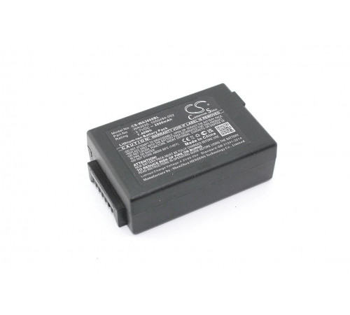 Аккумулятор CS-WA3006BL для Zebra WorkAbout Pro 4 3.7V 2000mAh