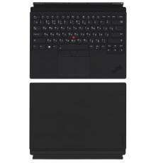 Клавиатура для Lenovo ThinkPad X1 Tablet 3rd Gen