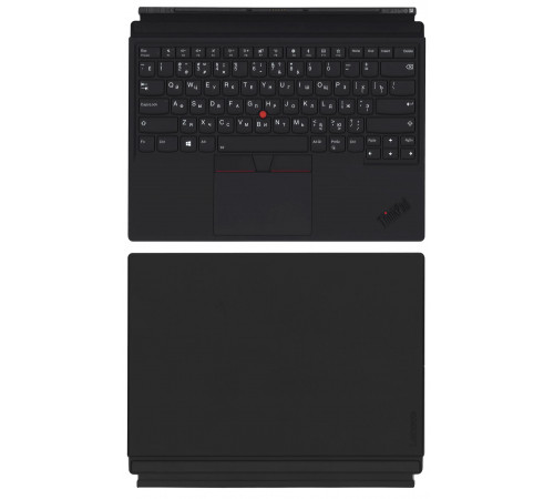 Клавиатура для Lenovo ThinkPad X1 Tablet 3rd Gen