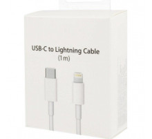 Кабель для Apple Lightning – USB-C (CM)