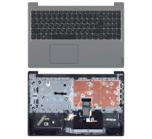 Клавиатура для ноутбука Lenovo IdeaPad S145-15IKB топкейс