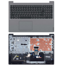 Клавиатура для ноутбука Lenovo IdeaPad S145-15IKB топкейс