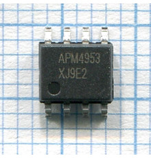 Мосфет APM4953