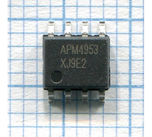 Мосфет APM4953