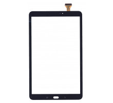 Сенсорное стекло (тачскрин) для Samsung Galaxy Tab A 10.1 SM-T580/T585/T587 черное