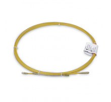Cabeus Pull-B-4,5-5m Устройство для протяжки кабеля мини УЗК в бухте, 5м (диаметр стеклопрутка 4,5 мм)