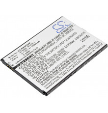 Аккумулятор CS-SMG630SL B700BC для Samsung Galaxy Mega 6.3 i9200  3.7V / 2200mAh / 8.14Wh