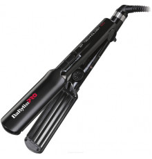 BaByliss Щипцы-гофре для волос / ВАВ-2658-EPCE, 50 Вт