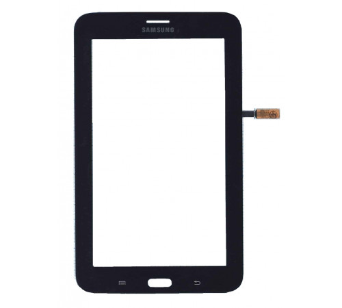 Samsung SM-T111, Galaxy Tab 3 7.0 Lite, 3G - тачскрин, черный