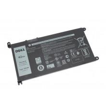 Аккумуляторная батарея для ноутбука Dell Inspiron 14 5482 5485 (YRDD6) 42WH 11.4V