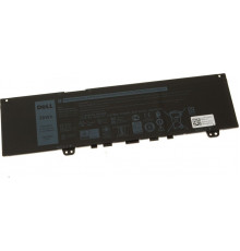 Аккумулятор для Dell (F62G0) Inspiron 13-5370, 13-7370, 38Wh, 3166mAh, 11.4V