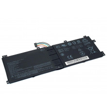 Аккумуляторная батарея для ноутбука Lenovo miix 510 (0813009) 7.68V 4955mAh