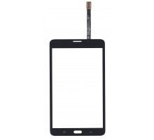 Сенсорное стекло (тачскрин) для Samsung Galaxy Tab A 7.0 SM-T285 черное