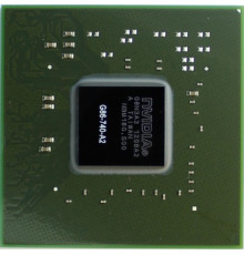 Чип nVidia G86-740-A2