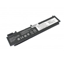Аккумуляторная батарея для ноутбука Lenovo T460s-2MCD (00HW022) 11.4V 2000mAh OEM