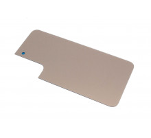 Задняя крышка для Samsung Galaxy S22 Plus S906U розовая