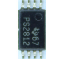 Контроллер TPS2812PWRG4