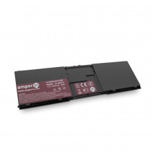 Аккумуляторная батарея Amperin для ноутбука Sony Vaio VPC-X 7.2V 4400mAh (49Wh) Brown AI-BPS19