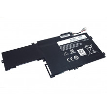 Аккумуляторная батарея для ноутбука Dell Inspiron 14-7437 7.4V 58Wh черная OEM