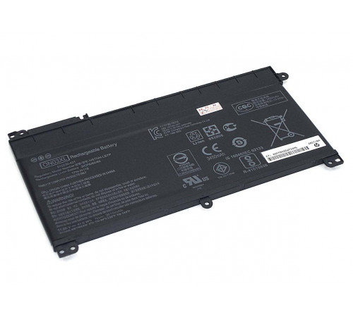 Аккумуляторная батарея для ноутбука HP M3-U X360 13.3 (ON03XL) 11.55V 41.5Wh