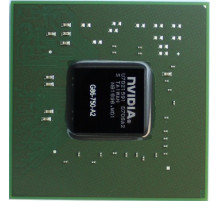 Чип nVidia G86-750-A2