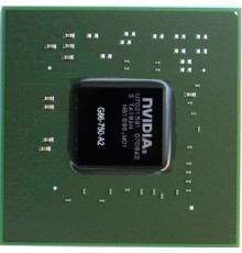 Чип nVidia G86-750-A2