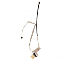 Шлейф матрицы для ноутбука Toshiba Satellite L875, L870, C875, C870, 1422-0159000, 1422-018s000