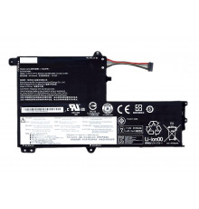 Аккумуляторная батарея для ноутбука Lenovo Ideapad Flex 4 1470 (L15L3PB0) 11.4V 4610mAh