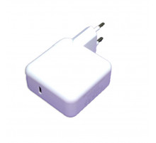 Блок питания (сетевой адаптер) для ноутбуков Apple A1540 29W USB Type-C 14.5V 2.0A OEM
