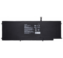 Аккумулятор для Razer Blade Stealth 2016/2017 (RC30-0196, RZ09-0196), 53.6Wh, 4640mAh, 11.55V