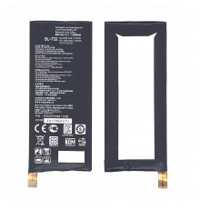 Аккумуляторная батарея BL-T22 для LG Class, H650, Zero 2000mAh / 7.60Wh 3,8V