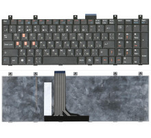 Клавиатура для ноутбука MSI ER710 EX600 EX610 EX620 EX623 EX630 EX700 черная Game Edition