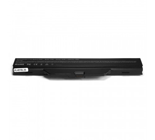 Аккумулятор для ноутбука HP Compaq 550, 6720s, 6820s Series. 10.8V 4400mAh PN: DD06, KU532AA