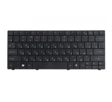 Клавиатура для ноутбука Packard Bell Dot M, Dot MRU, Dot MU, Dot VR46, Dot MA, DotMA, EasyNote BFT, BFXS