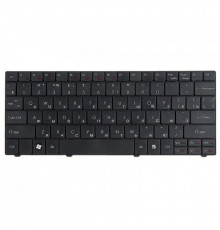 Клавиатура для ноутбука Packard Bell Dot M, Dot MRU, Dot MU, Dot VR46, Dot MA, DotMA, EasyNote BFT, BFXS